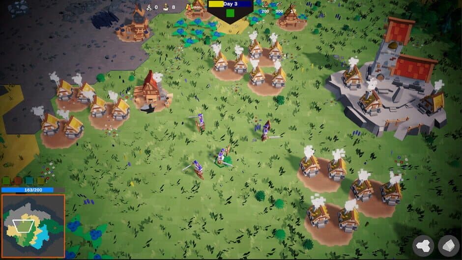 Скриншот 2 из Everlords