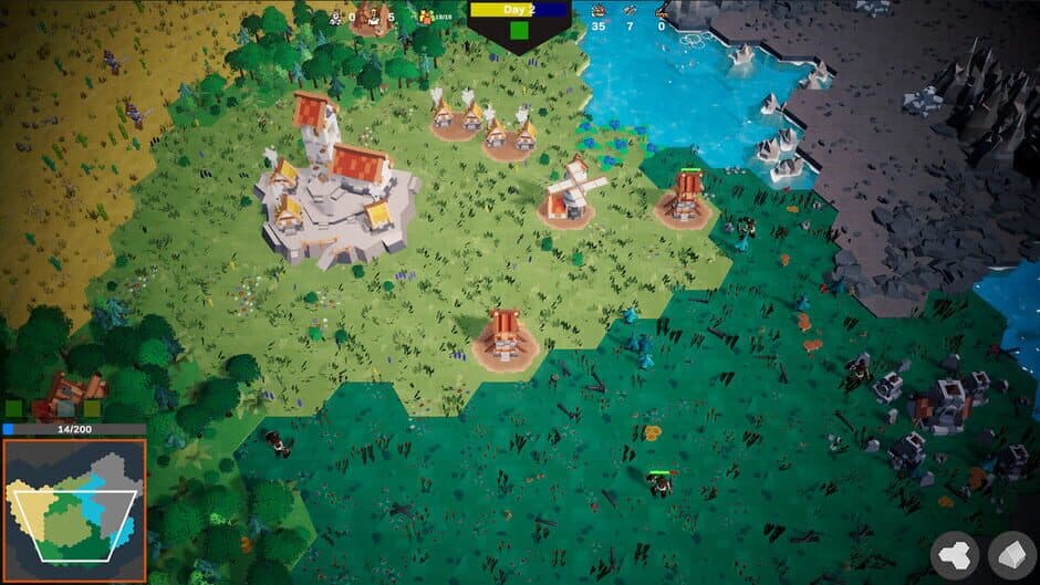 Скриншот 3 из Everlords
