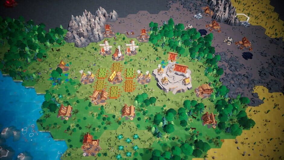 Скриншот 6 из Everlords