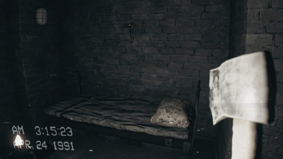 Скриншот 5 из April 24th