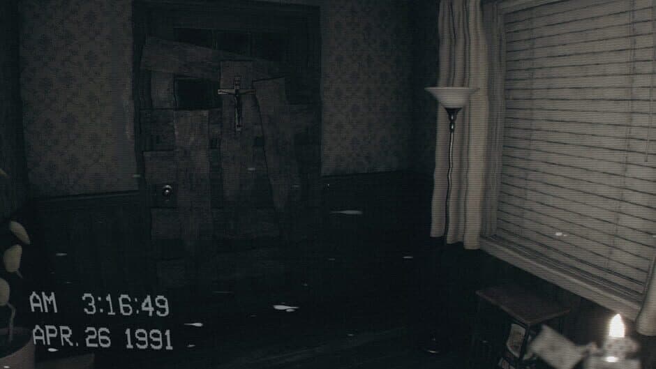 Скриншот 6 из April 24th