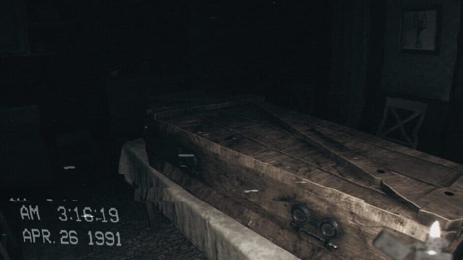 Скриншот 1 из April 24th
