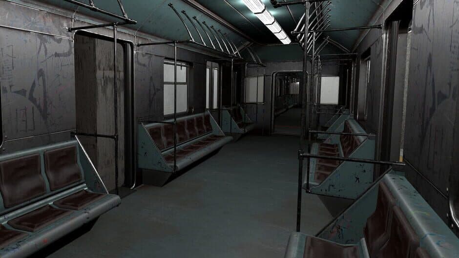 Скриншот 3 из Subway