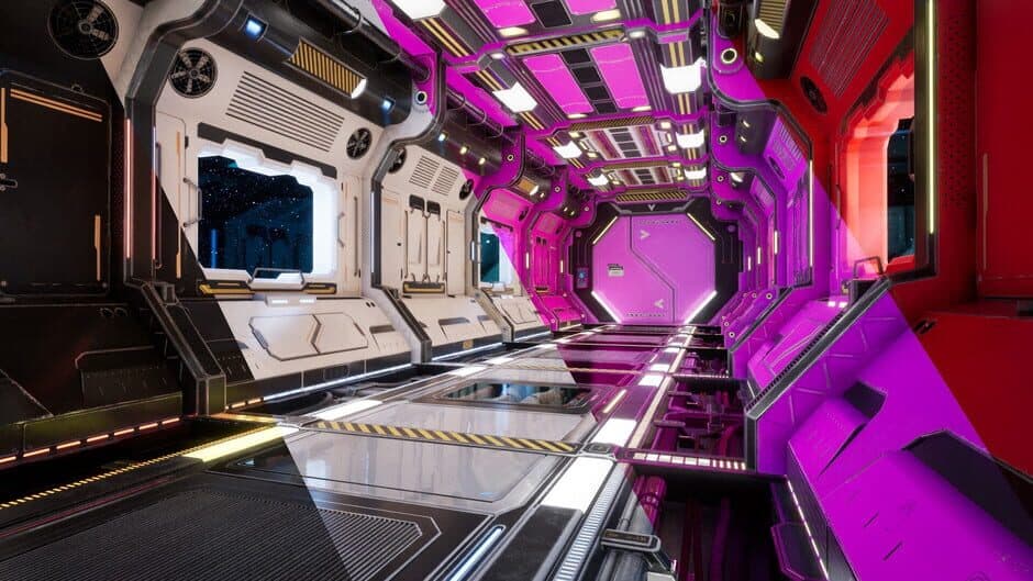 Скриншот 3 из Starforge