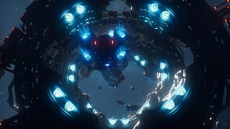 Скриншот 7 из Starforge