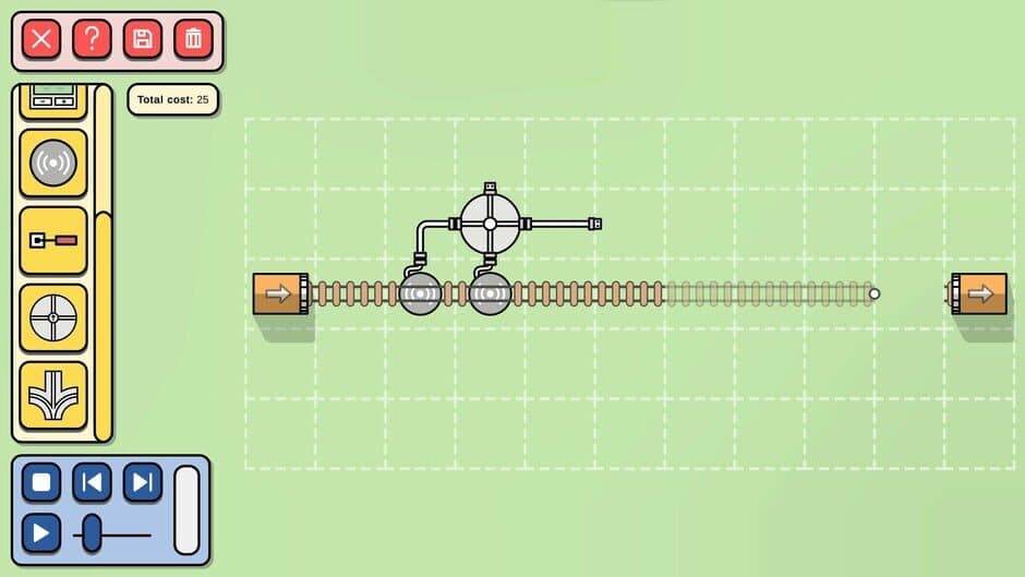 Скриншот 5 из Relo