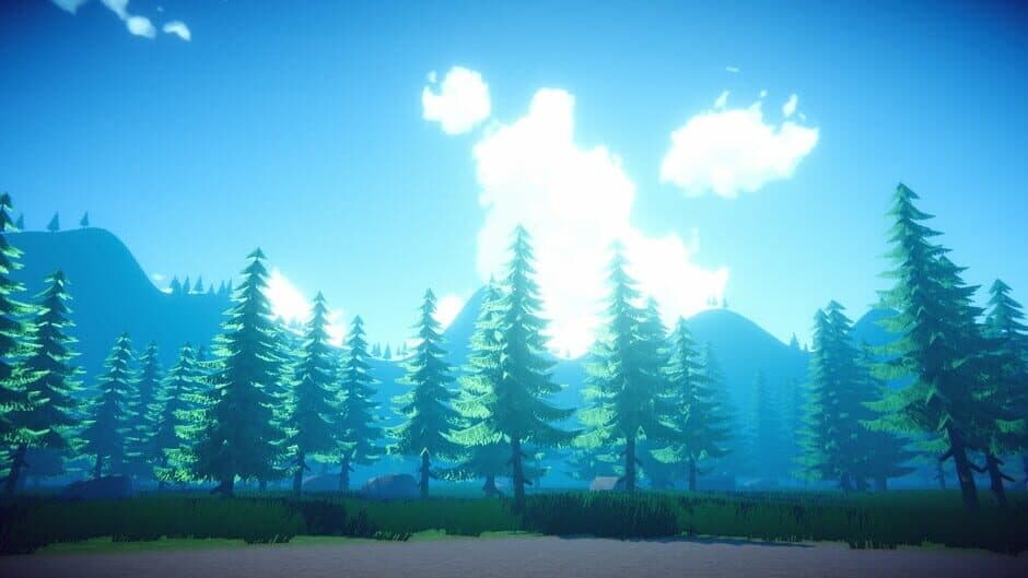 Скриншот 1 из Forest Journeys