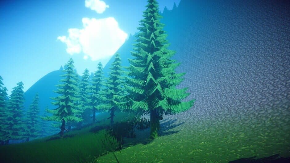 Скриншот 3 из Forest Journeys