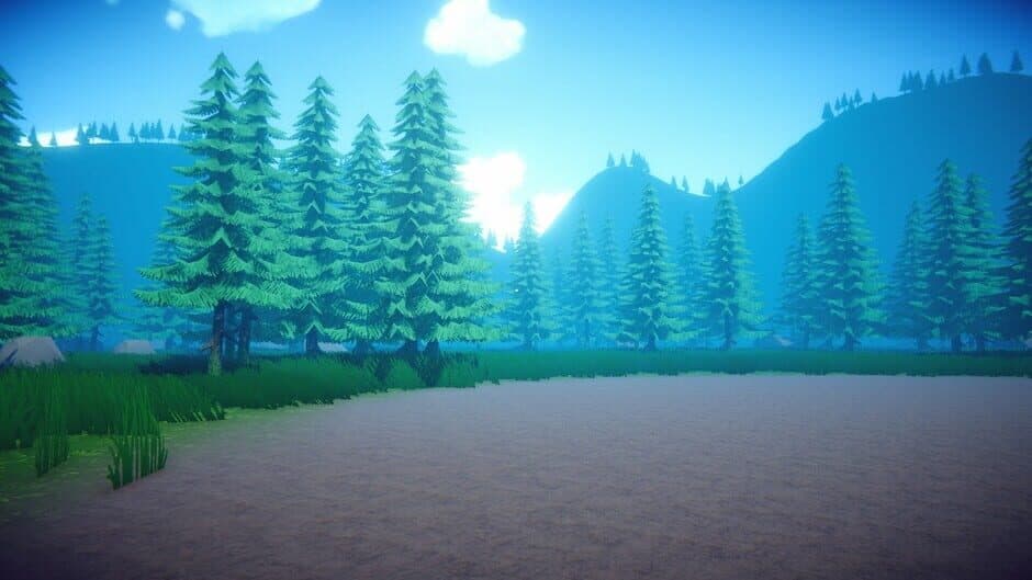 Скриншот 4 из Forest Journeys