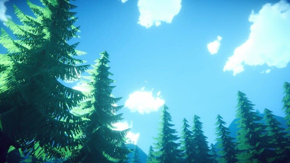 Скриншот 5 из Forest Journeys