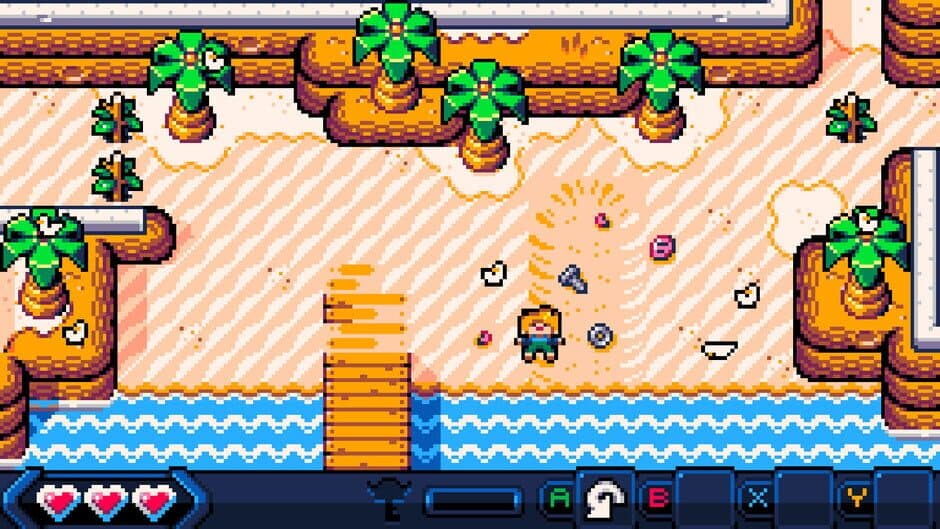Скриншот 1 из Castaway