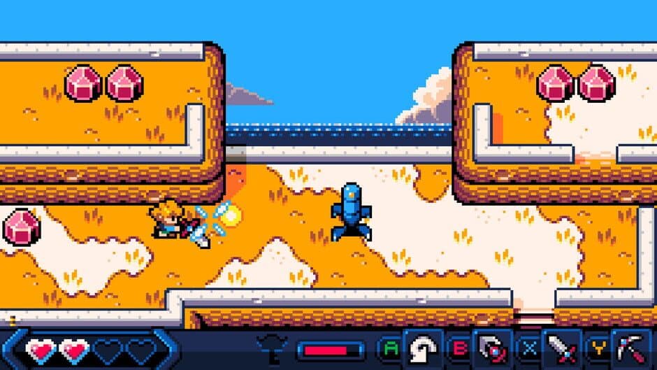 Скриншот 9 из Castaway