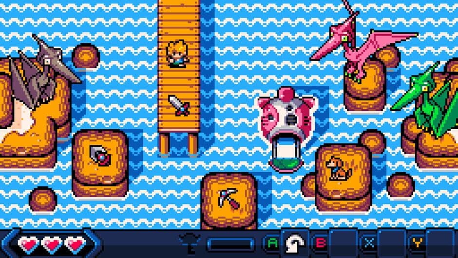 Скриншот 5 из Castaway