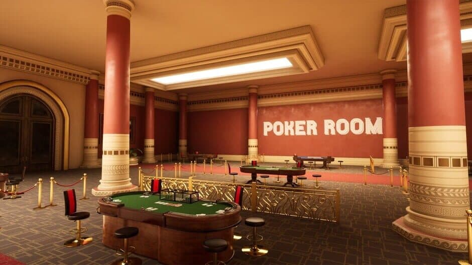 Скриншот 5 из Casino Simulator