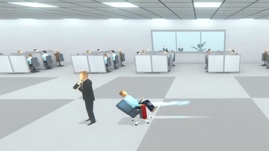 Скриншот 2 из Human Resource