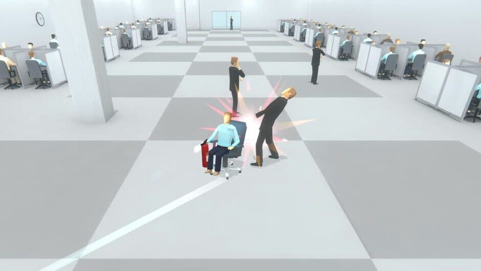 Скриншот 3 из Human Resource