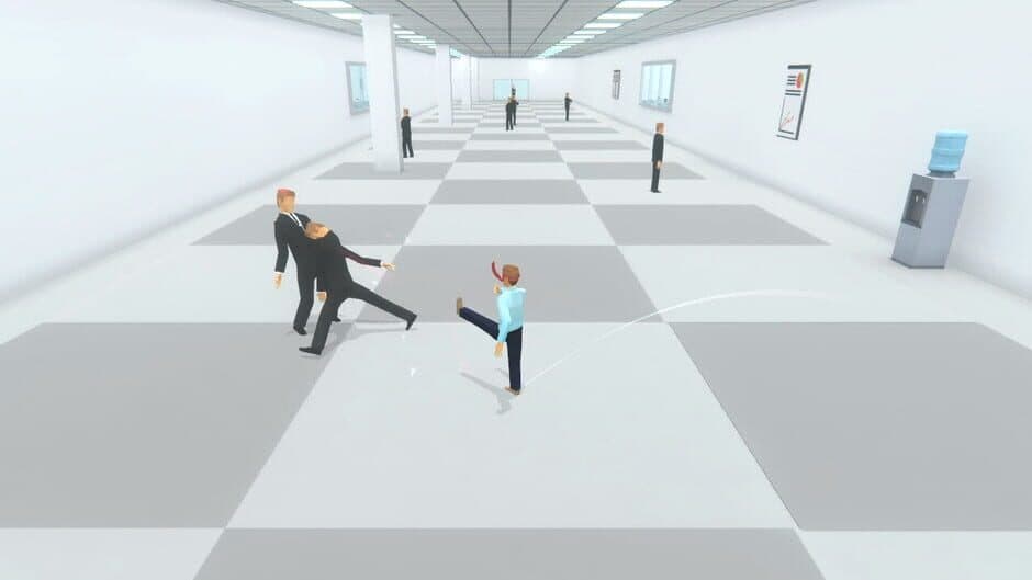 Скриншот 1 из Human Resource