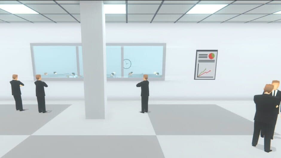 Скриншот 6 из Human Resource