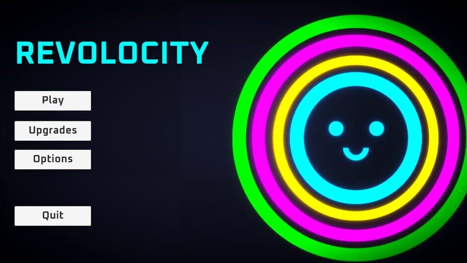 Скриншот 2 из Revolocity
