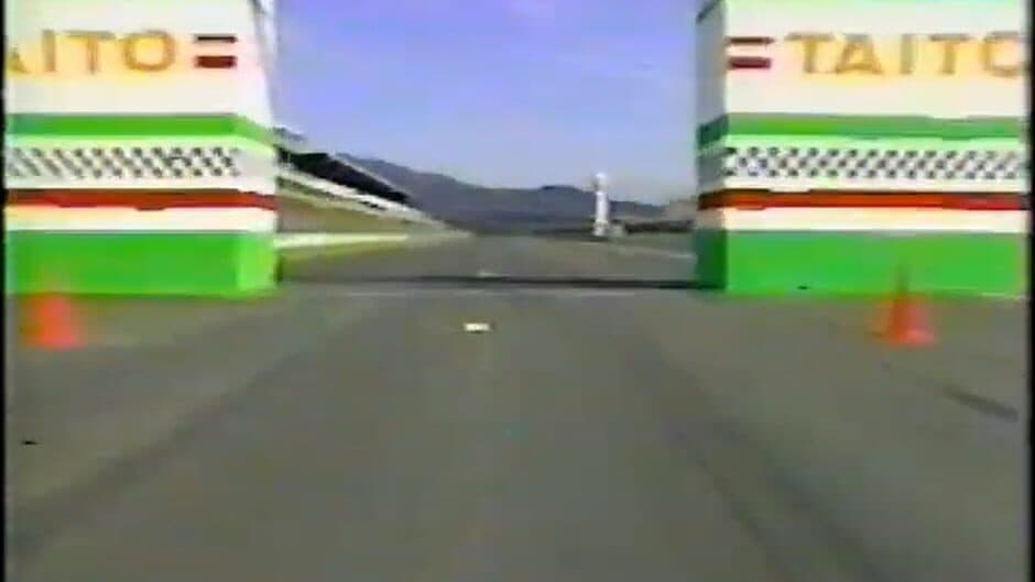 Скриншот 2 из Laser Grand Prix