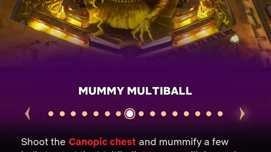 Скриншот 6 из Pinball Masters