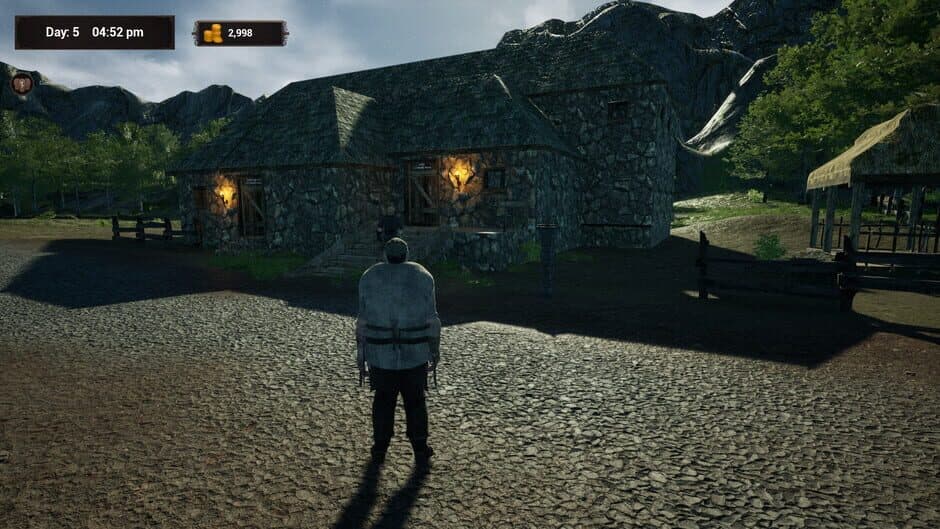 Скриншот 1 из MyTavern