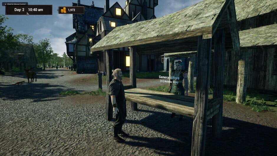 Скриншот 4 из MyTavern