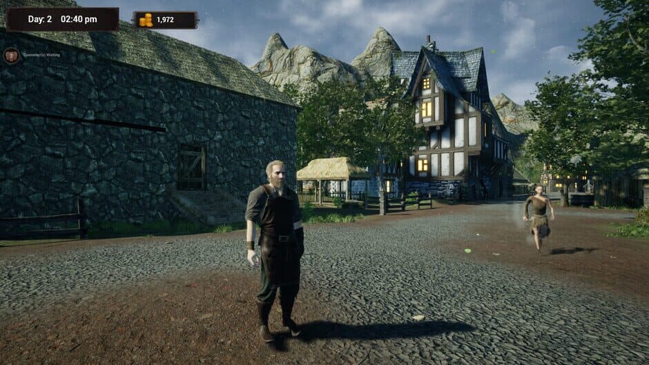 Скриншот 5 из MyTavern