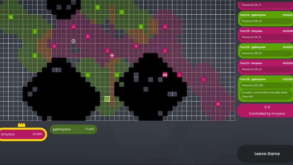 Скриншот 2 из Quantum Conquest