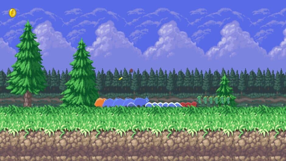 Скриншот 1 из Quarrel Hill