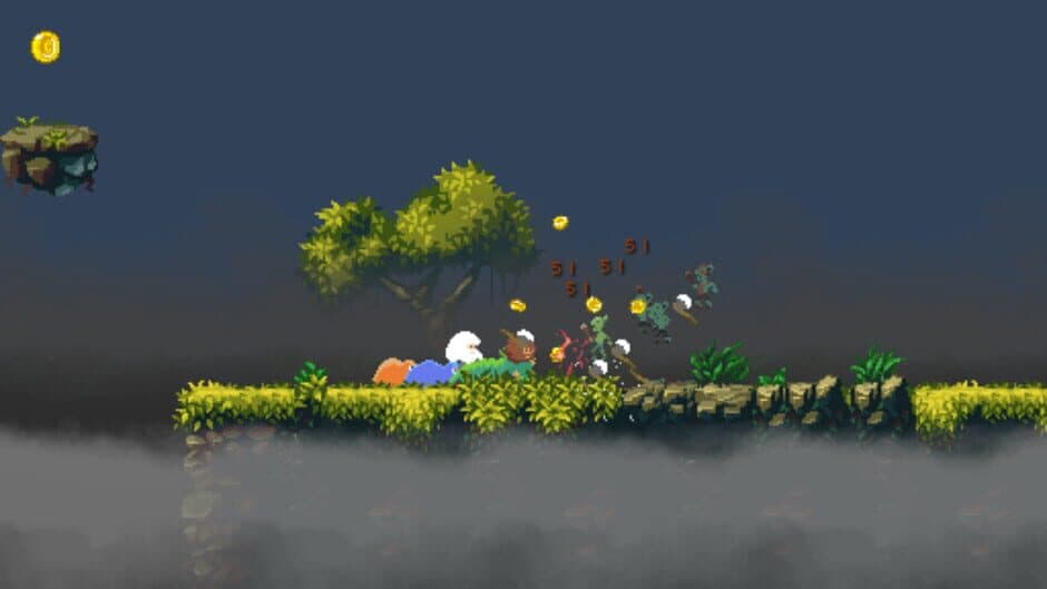 Скриншот 5 из Quarrel Hill