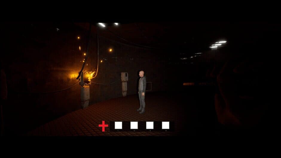 Скриншот 2 из Maintenance Crew