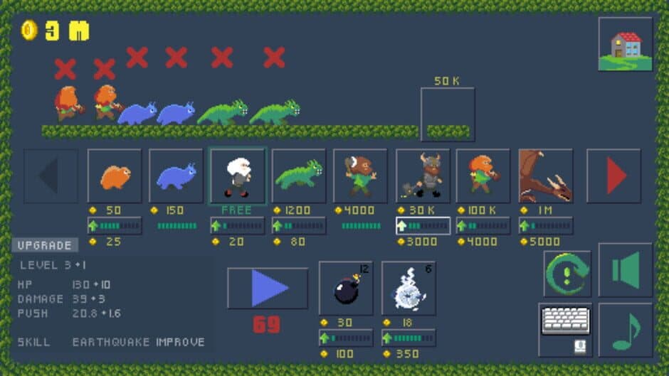 Скриншот 2 из Quarrel Hill