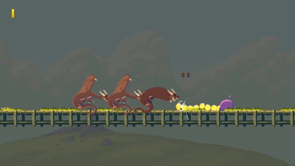 Скриншот 4 из Quarrel Hill
