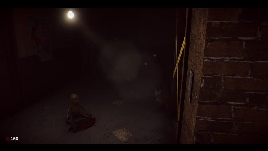 Скриншот 4 из The Stairway 7