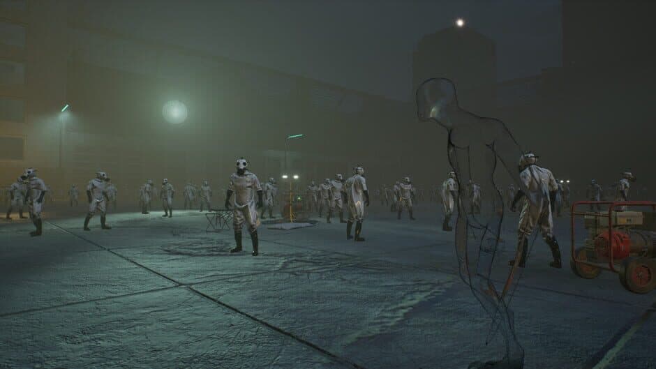 Скриншот 3 из Project 13: Nightwatch