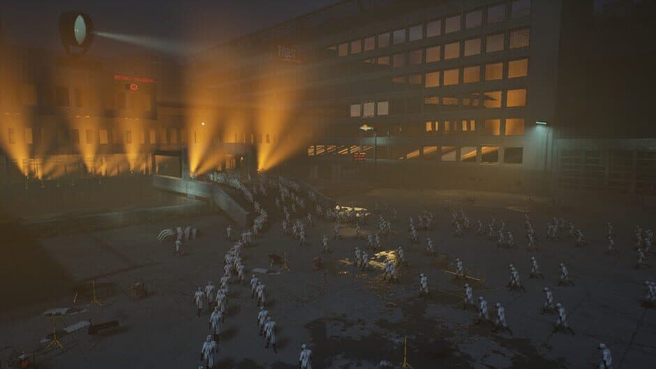 Скриншот 4 из Project 13: Nightwatch