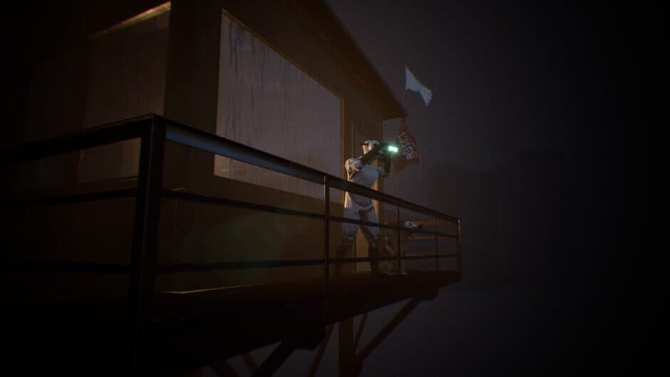 Скриншот 6 из Project 13: Nightwatch