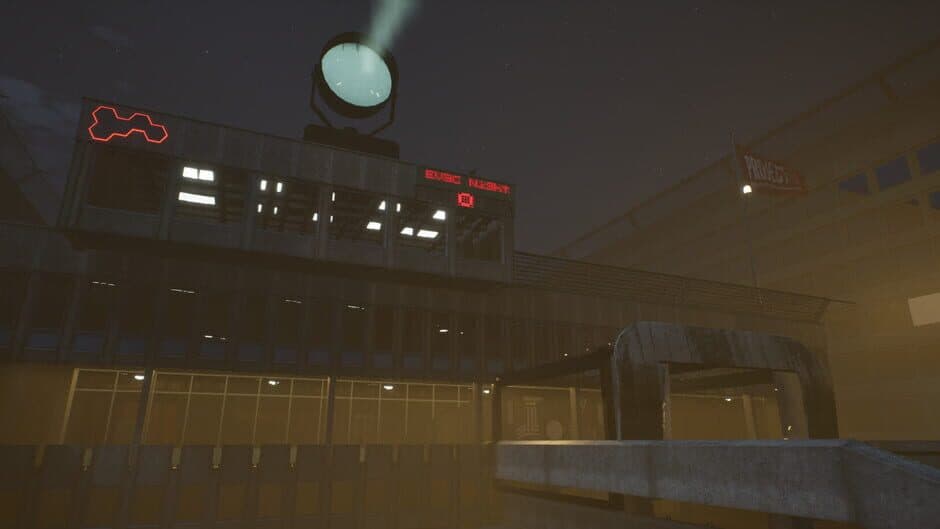 Скриншот 7 из Project 13: Nightwatch