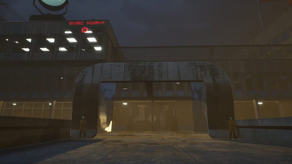 Скриншот 8 из Project 13: Nightwatch