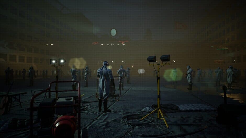 Скриншот 9 из Project 13: Nightwatch