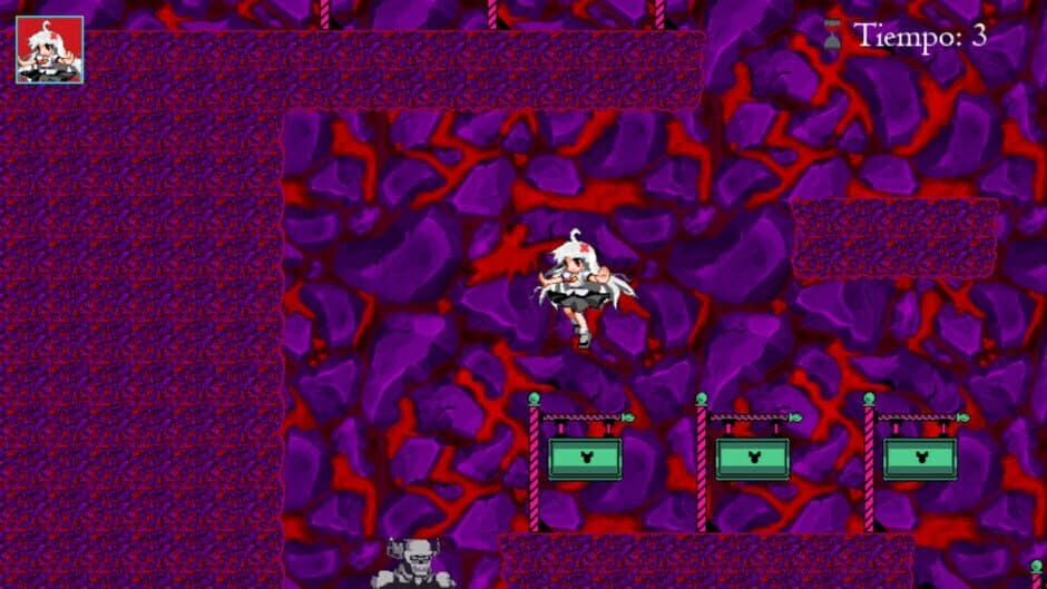 Скриншот 1 из Chaos Frenzy