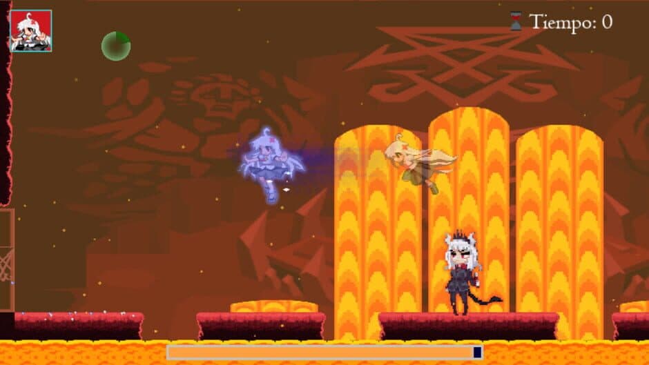 Скриншот 5 из Chaos Frenzy