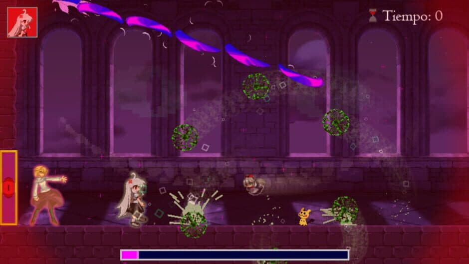 Скриншот 6 из Chaos Frenzy