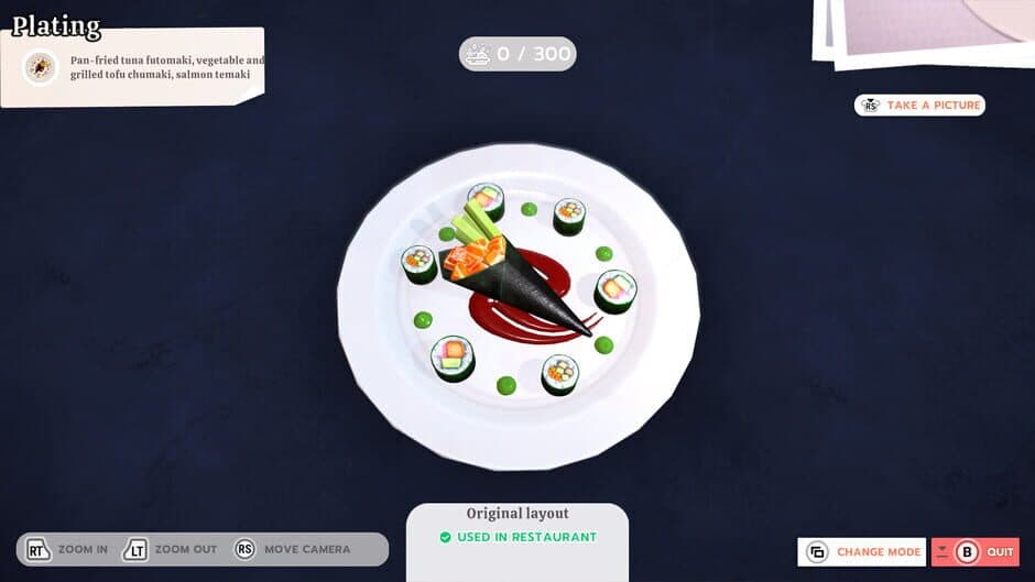 Скриншот 6 из Chef Life: A Restaurant Simulator - Tokyo Delight