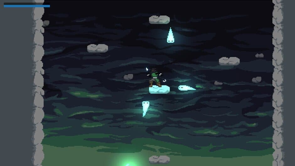 Скриншот 1 из Spellforged