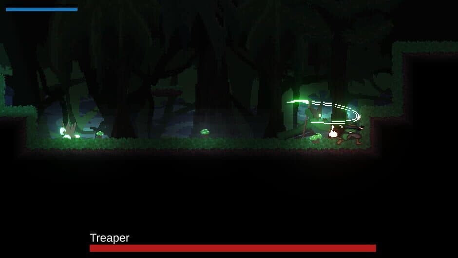 Скриншот 4 из Spellforged