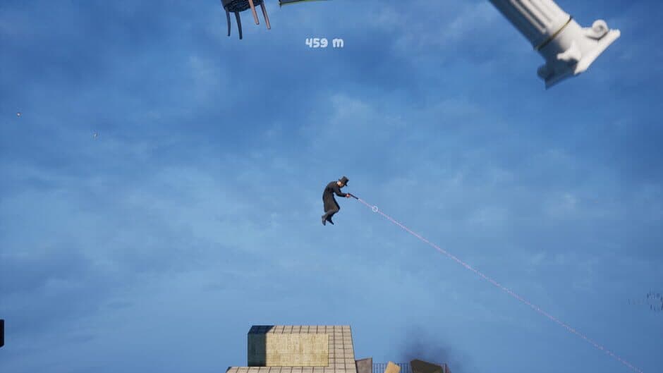 Скриншот 5 из Missman
