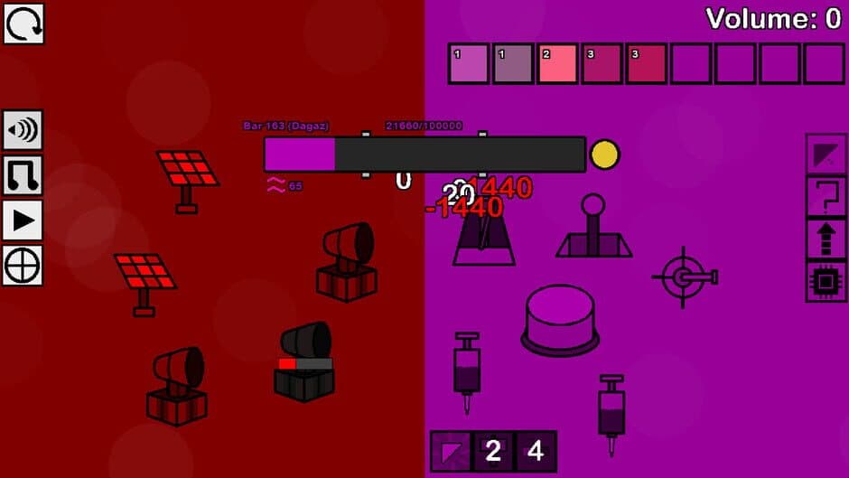 Скриншот 3 из Bar