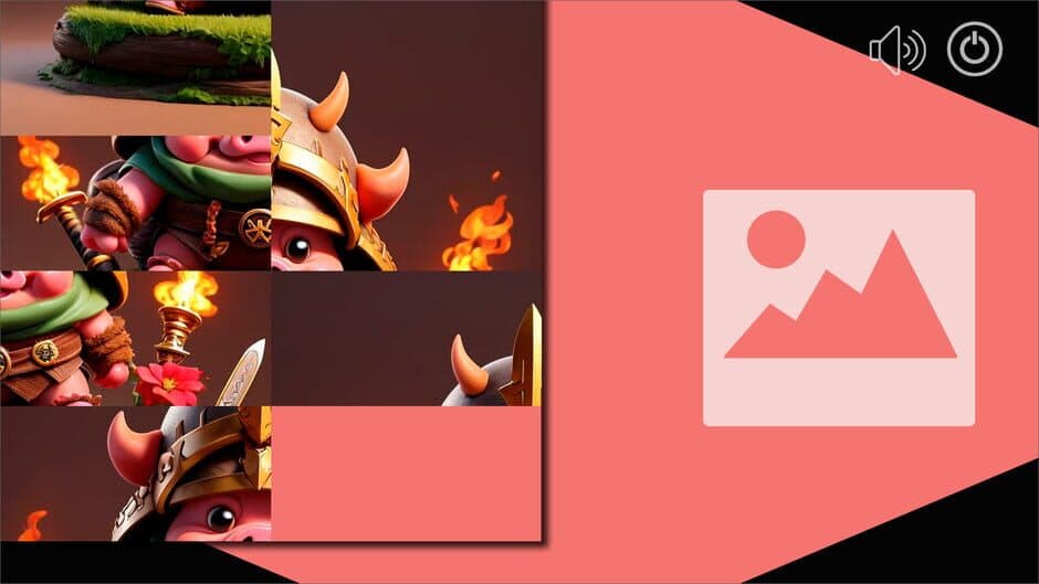 Скриншот 6 из Mystic Guardians Slide